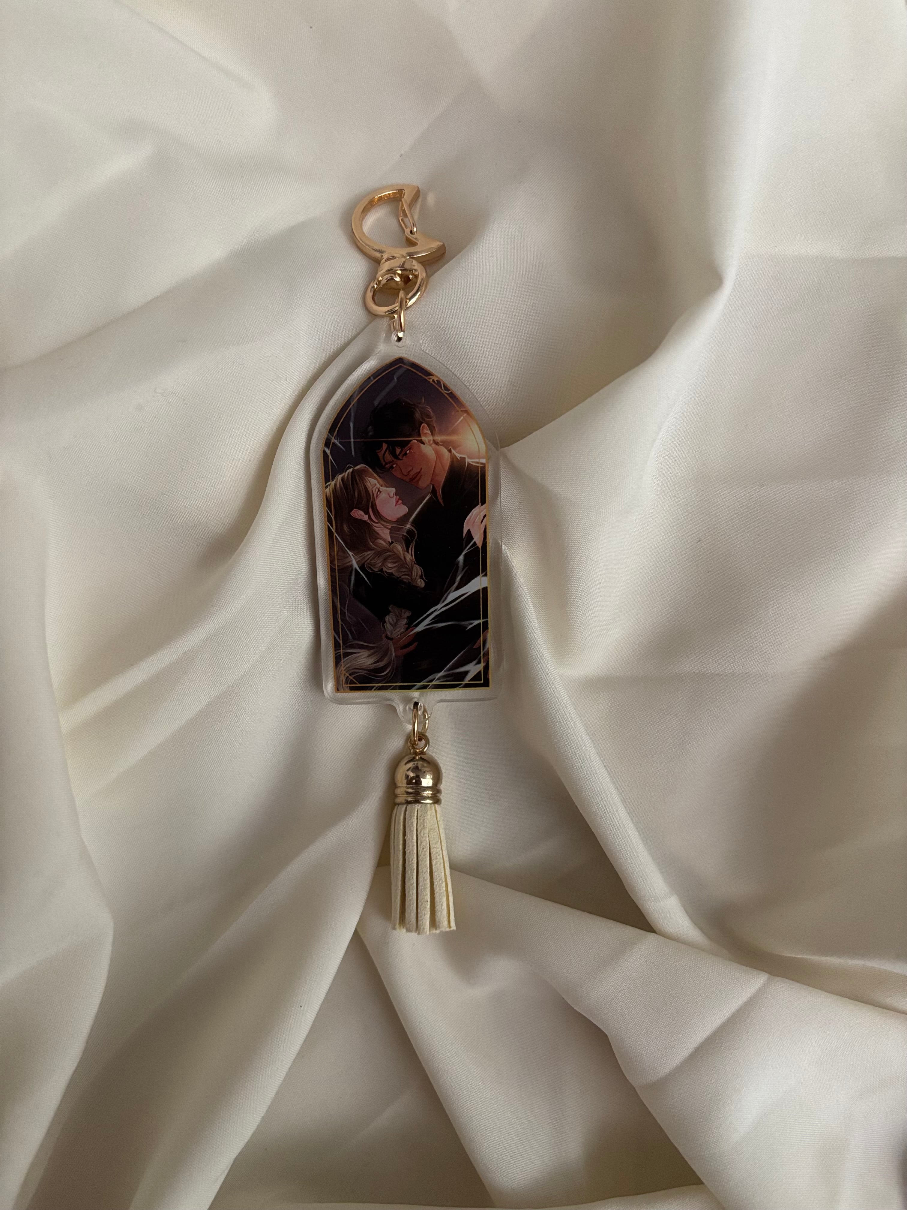 the empathist SEED KEYRING MIRROR セット lifes__official @the_empathist . • the empathist SEED