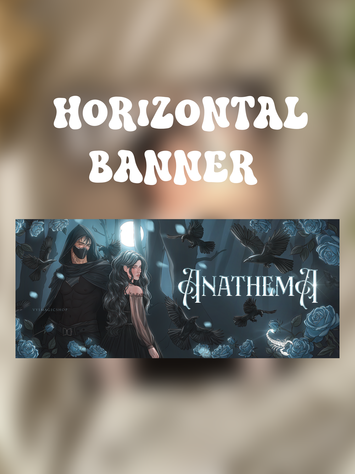 Fanart - Banners