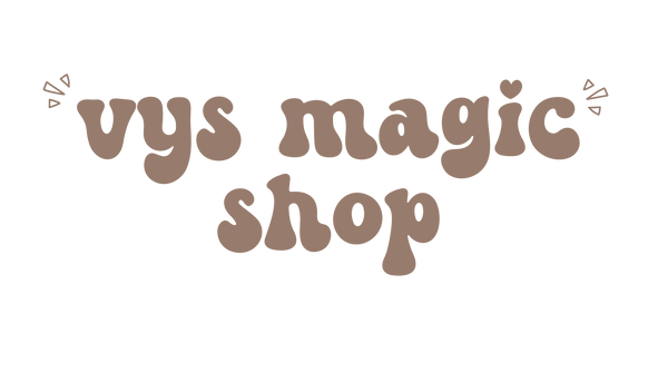 Vy's Magic Shop ✨