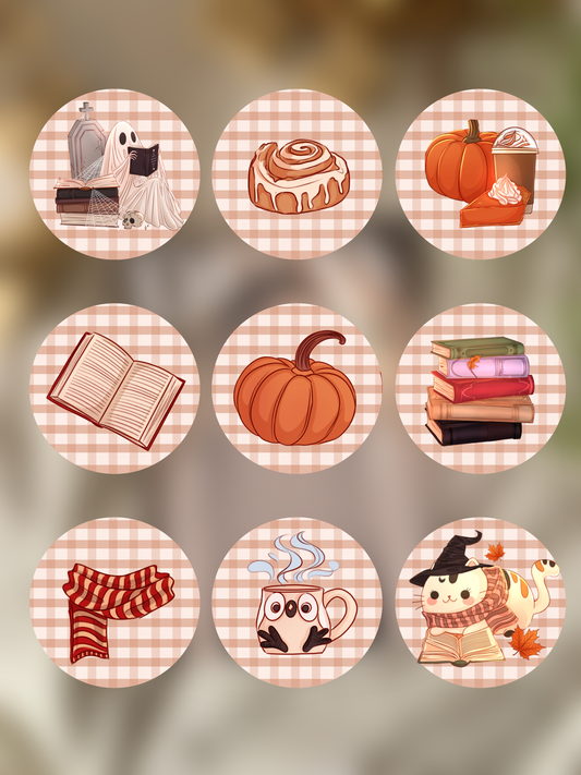 Spillette - Racconti d’autunno