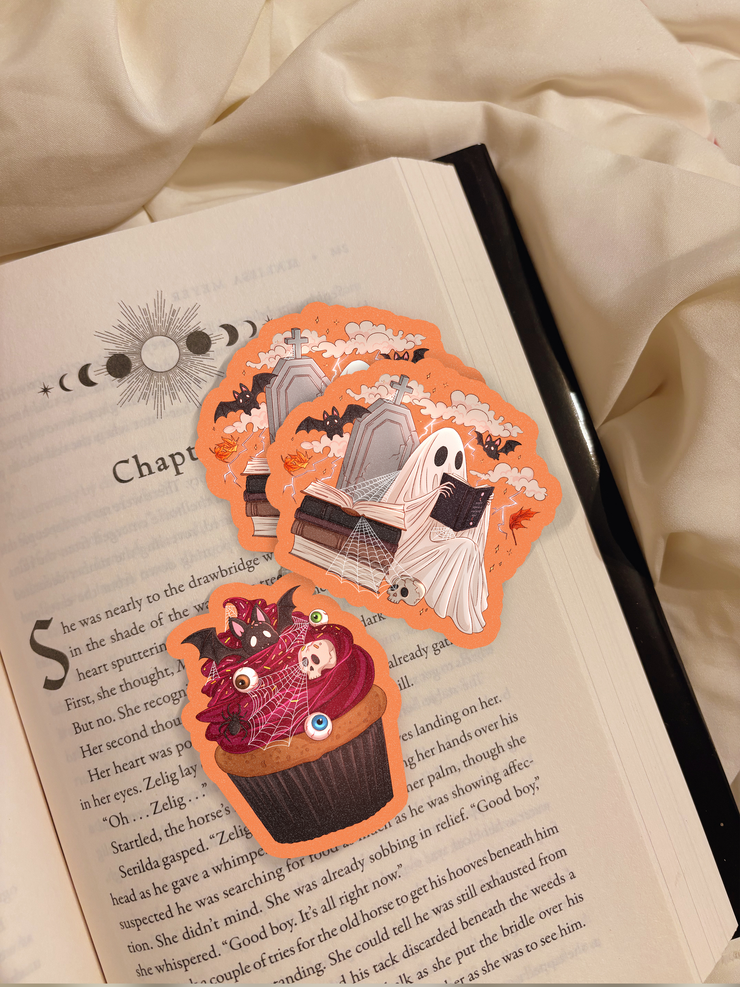 Stickers - Racconti d'autunno