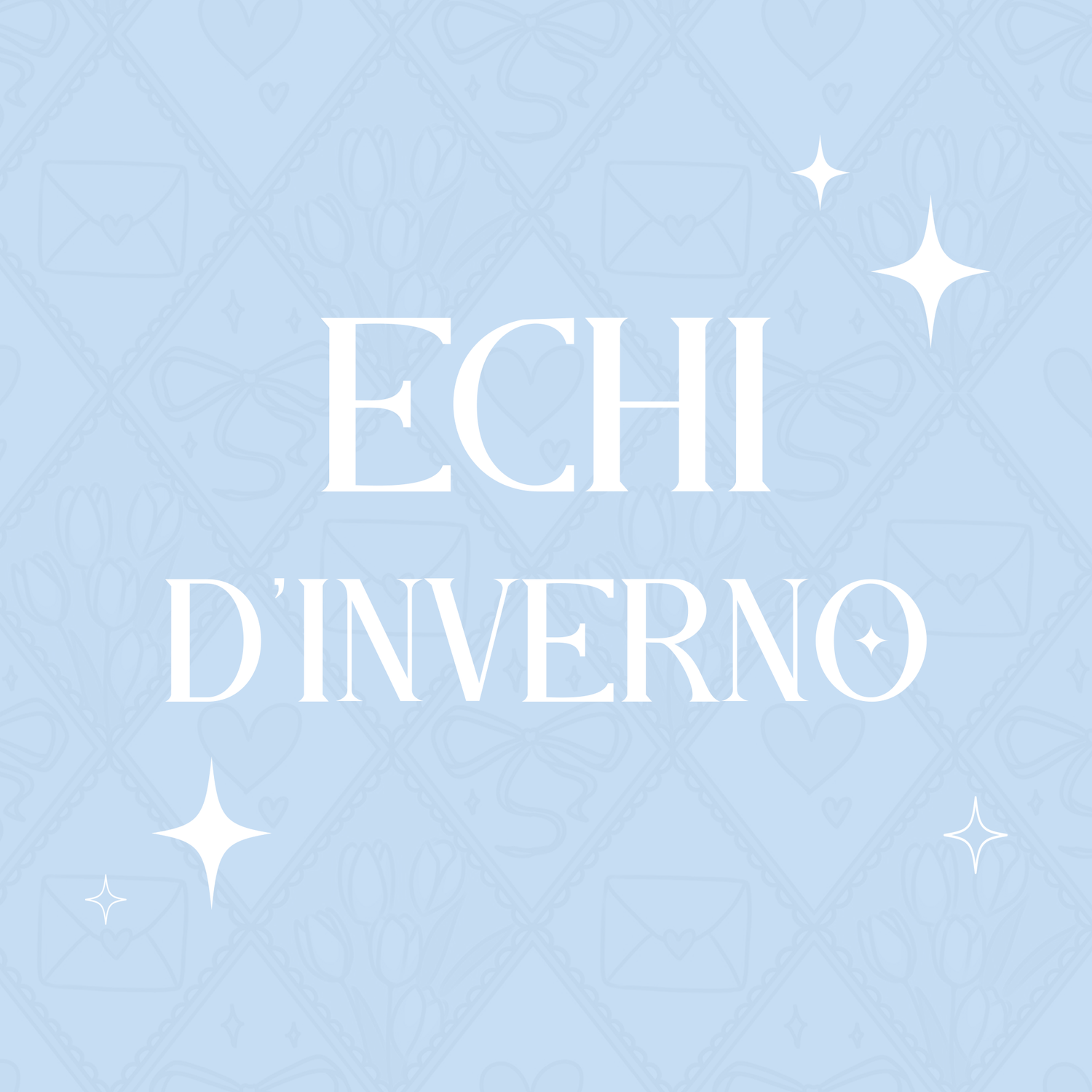 Echi d'Inverno