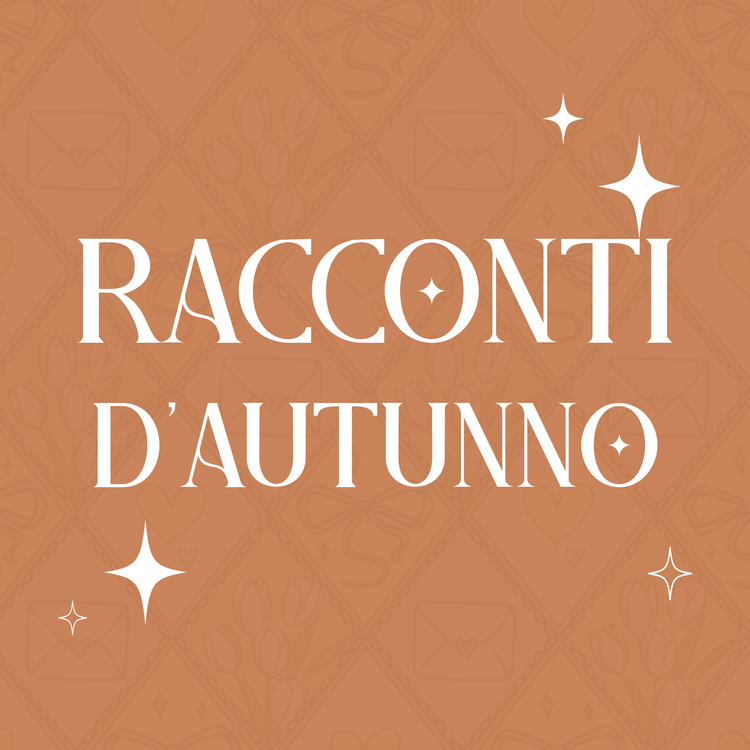Racconti d'Autunno