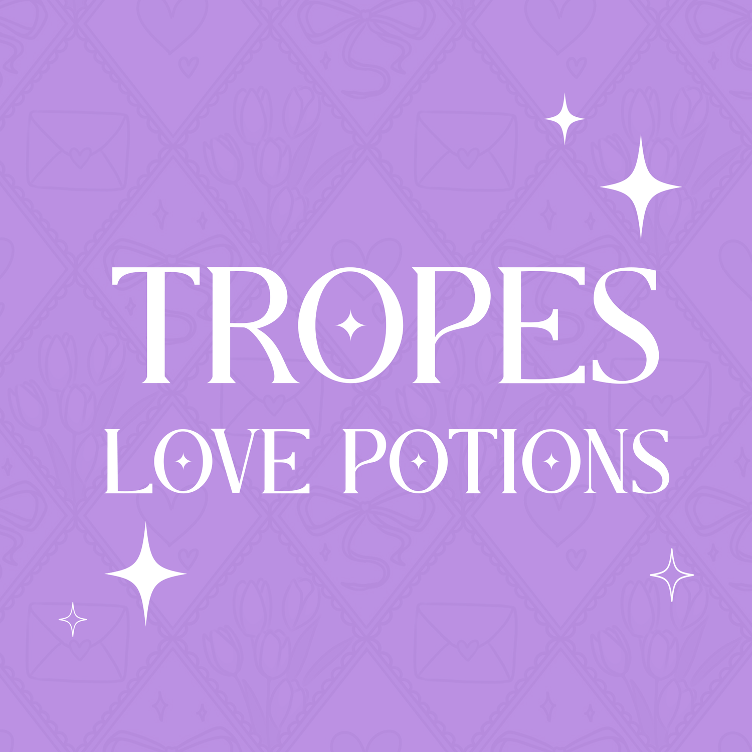 Tropes - Love potions