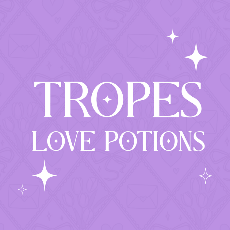 Tropes - Love potions