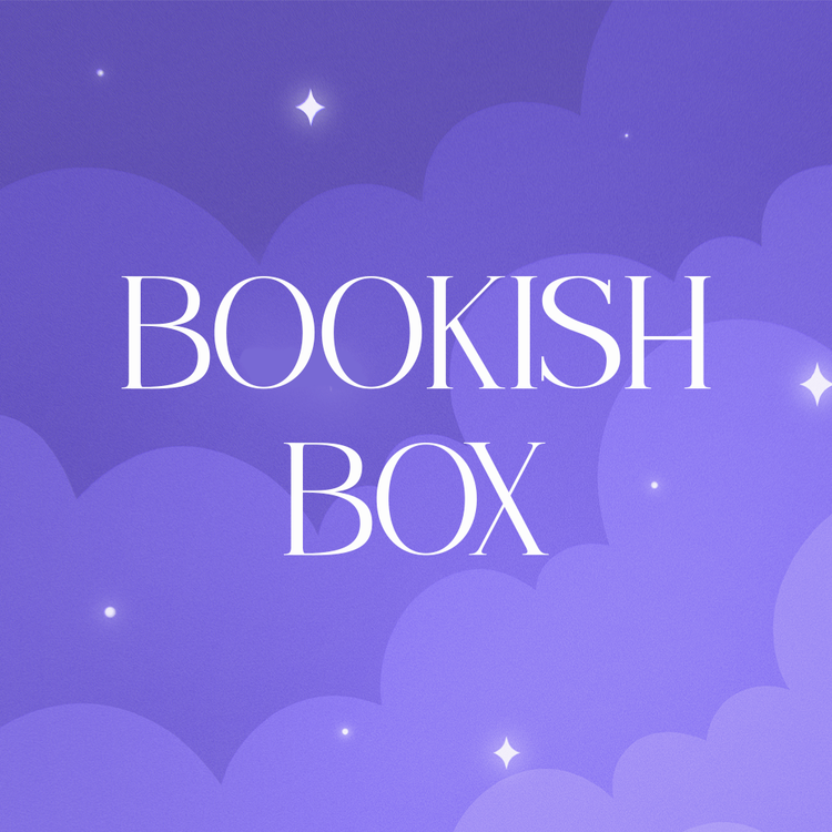 Bookish Box