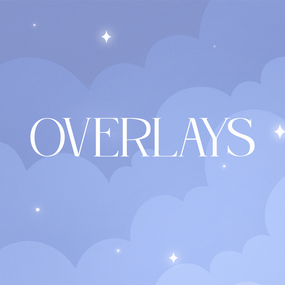 Overlays
