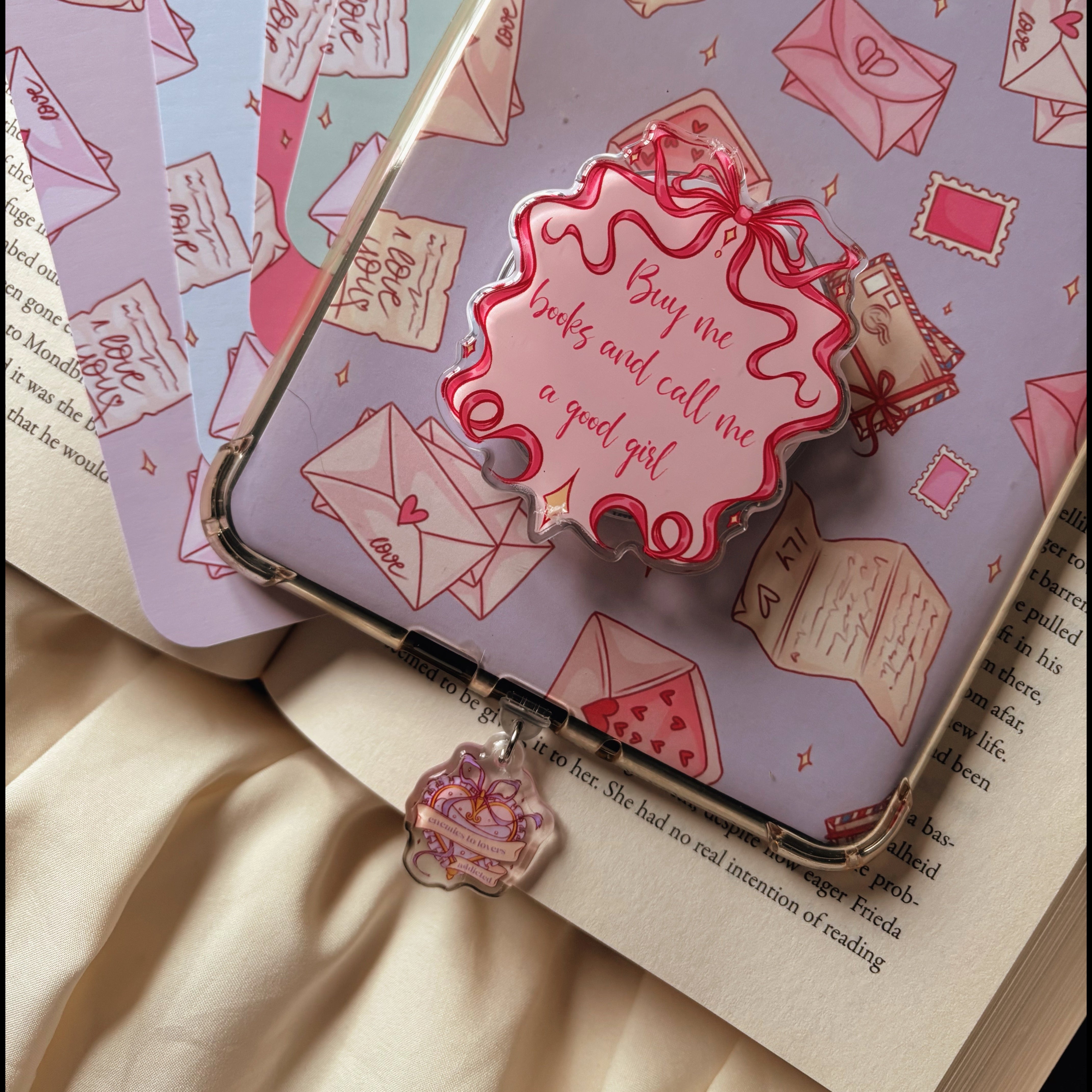 Vy's Magic Shop – Vy's Magic Shop ✨