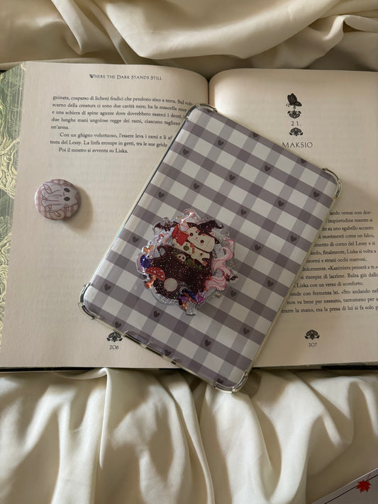 E-reader Insert - Racconti d'autunno
