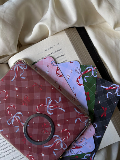 E-reader Insert - Bastoncini di zucchero