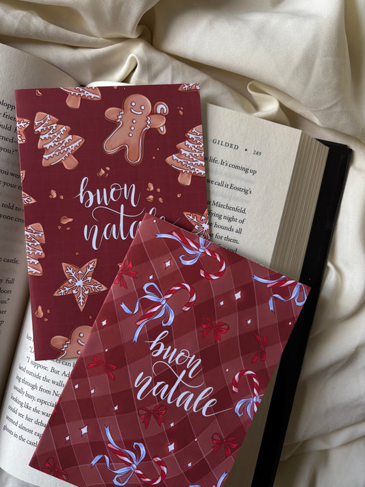 Bigliettino di auguri