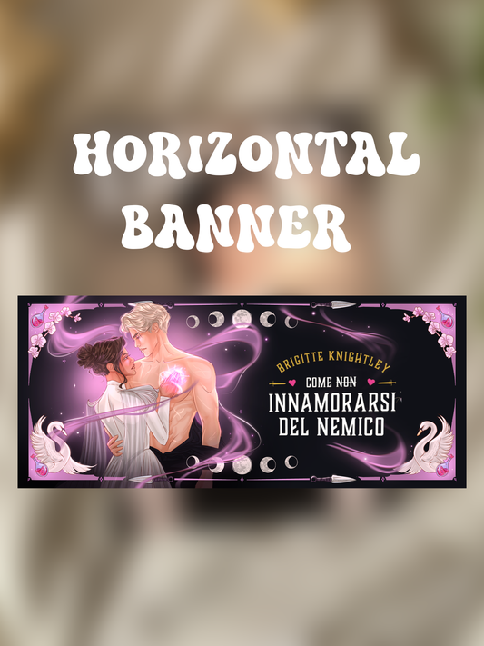 Fanart - Banners