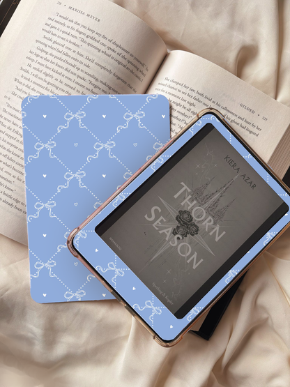 Kindle Paperwhite 12th SKIN - Fiocchetti