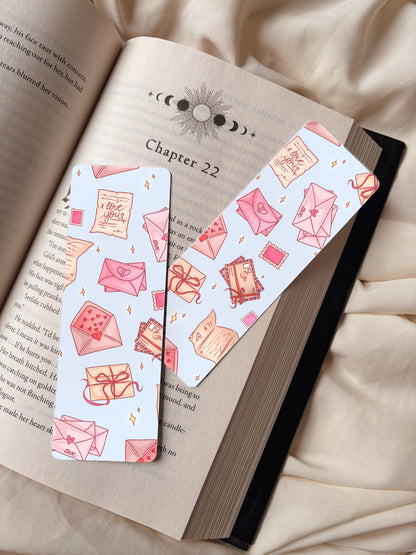 Segnalibro - Love letter