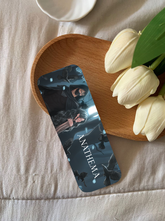 Anathema - Bookmark